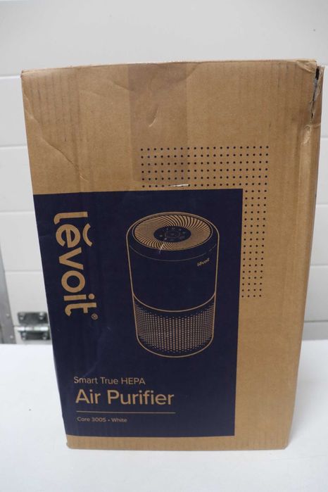 Пречиствател на въздух LEVOIT CORE 300S