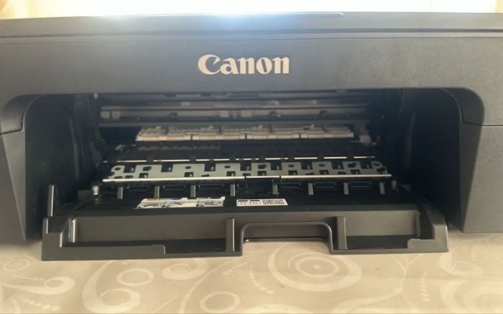 принтер TS3340