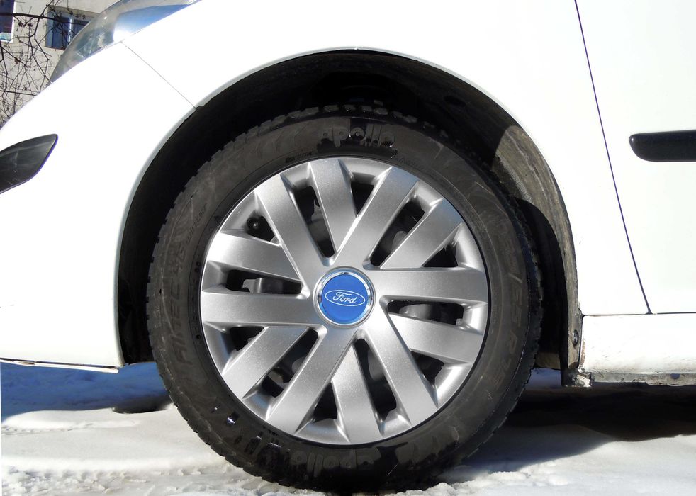 Capace roti 16 Ford - Livrare cu verificare