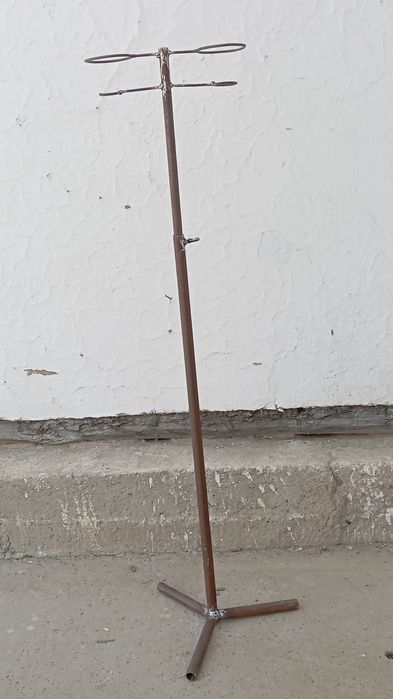 Медицинский штативы