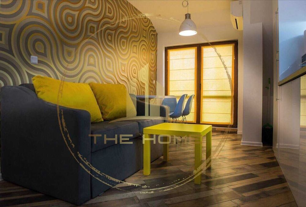 Дава се под наем Едностаен апартамент в Варна, ВИНС - 45 кв.м за 458.49 € - Снимка #4