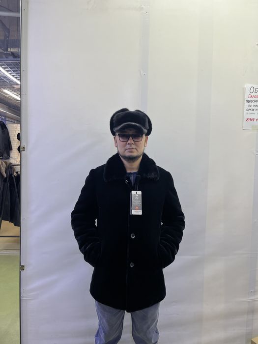 Қасқырішік натуралка