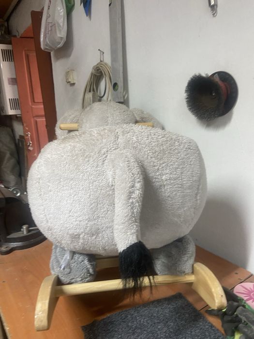 Детский игрушки буу