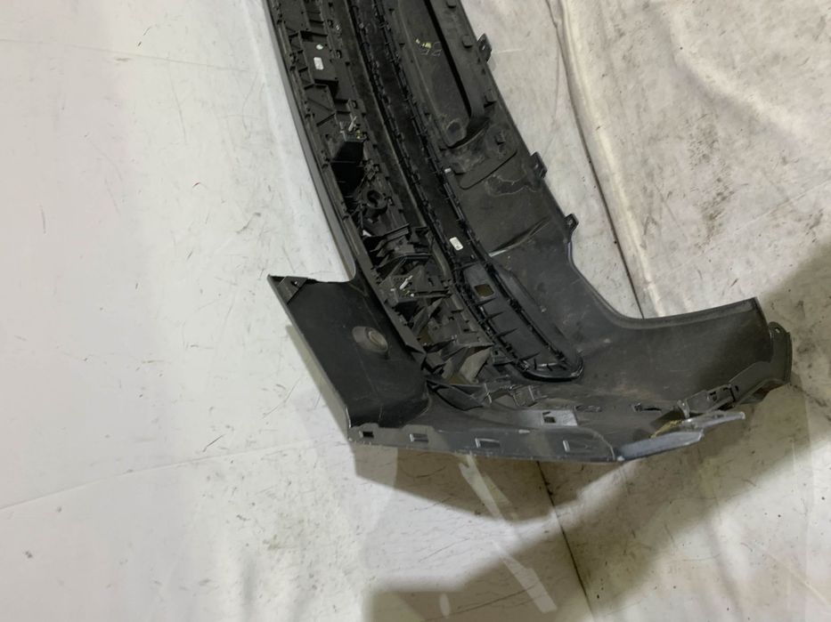 Bara spate Audi Q5 S-Line, 2018, 2019, 2020, 2021, 2022, 2023, cod origine OE 80A807511C.