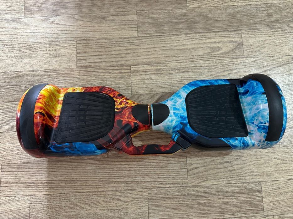 Гироскутер за 20к