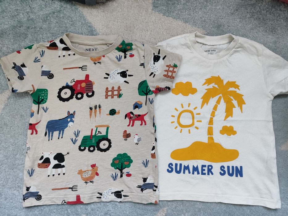 Детски тениски за момче 98