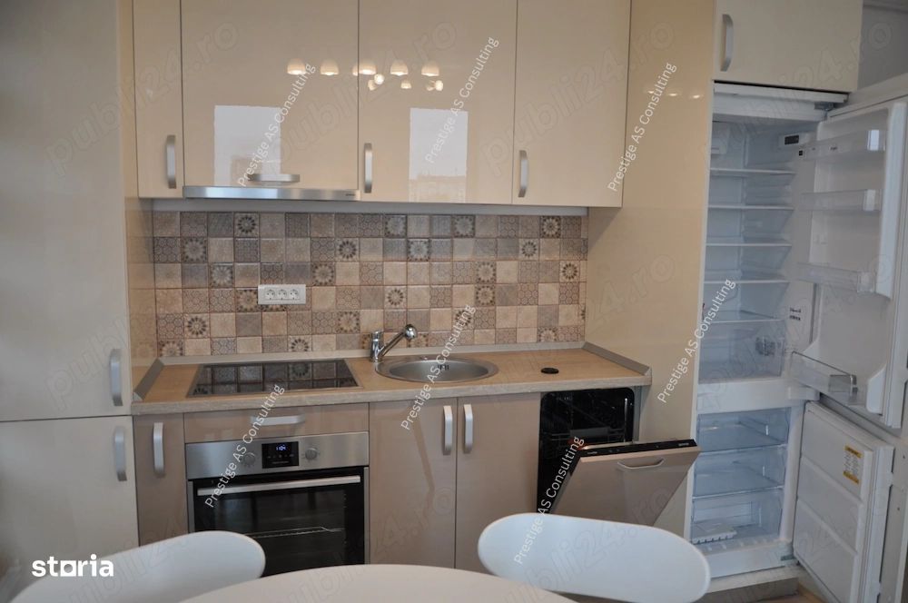 3 camere & 2 bai | Complex Vivalia | Pet Friendly