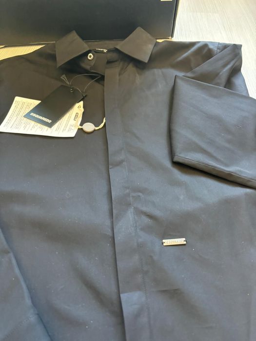 Оригинална риза Dsquared2