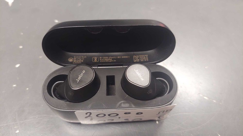 Jabra Evolve 2 Buds CPB-145