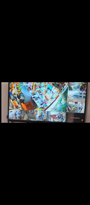 Таер ишлаб турган хужалик моллари дукони