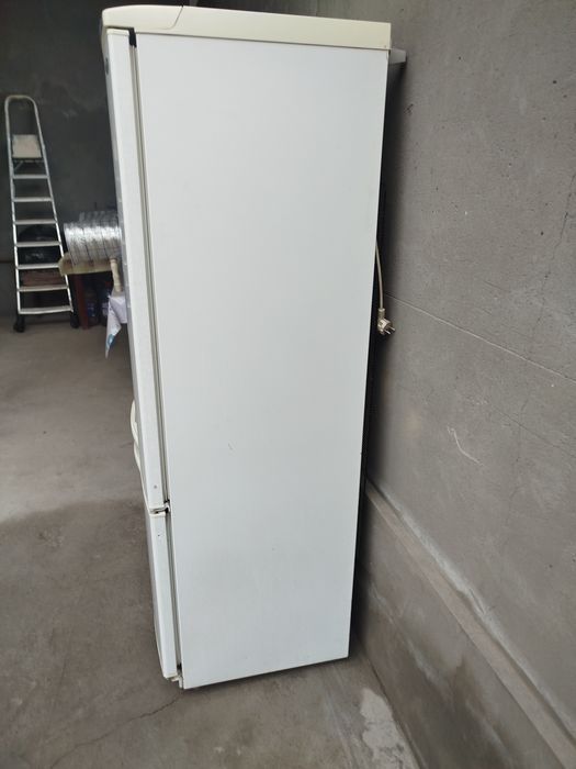 Холодильник Минск  в рабочем состоянии