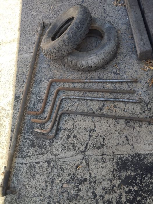 Запчасти на авто