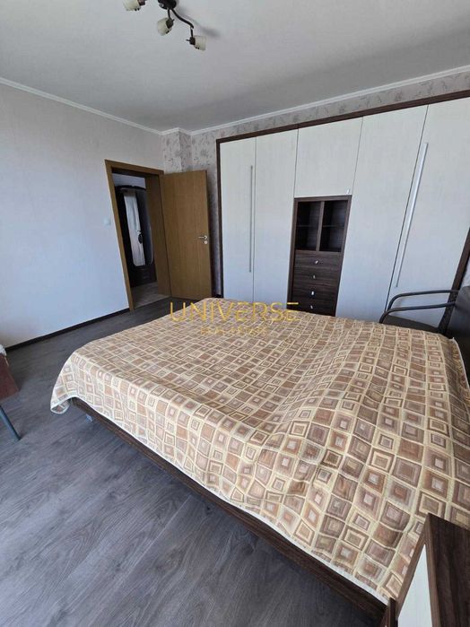 Продава се Тристаен апартамент в к.к. Слънчев бряг - 111 кв.м за 820 €/кв.м - Снимка #11