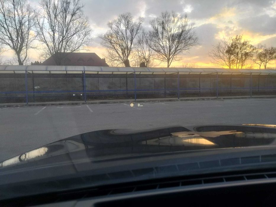 Vand BMW F10 520d LCI 2014 • Trapa • Heads Up • Webasto • Camera • Faruri Adaptive • distributie schimbata