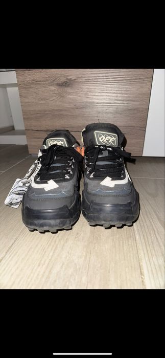 Papuci Off White Odsy-1000
