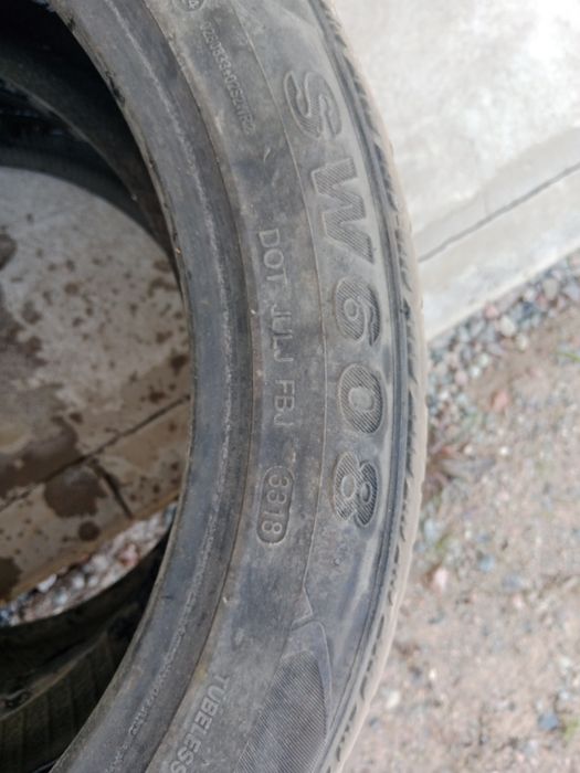 Новый Шины R16 Идеалный