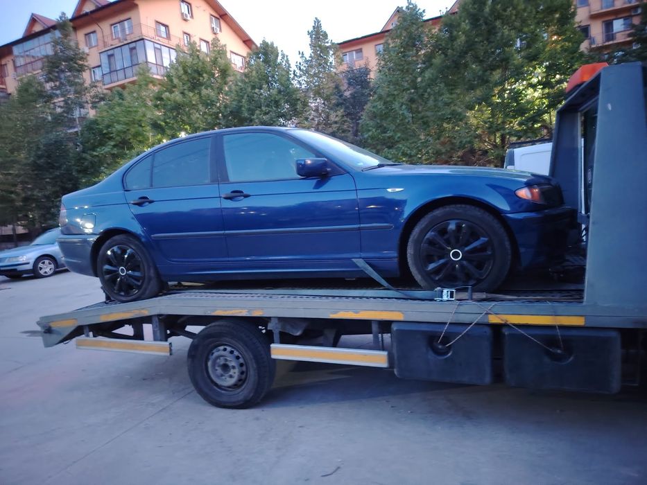 Rable Auto – Servicii auto rapide și corecte