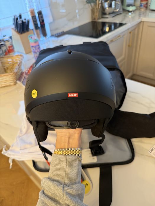 Casca Schi POC cu vizor