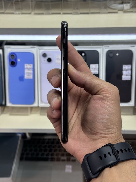  iPhone 11pro 64gb zd/a space gray в отличном сост.