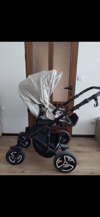 Бебешка количка 2в1