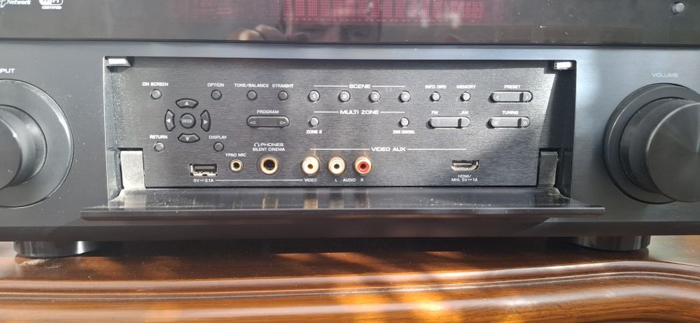 Продаю Yamaha RX A1040  AVENTAGE