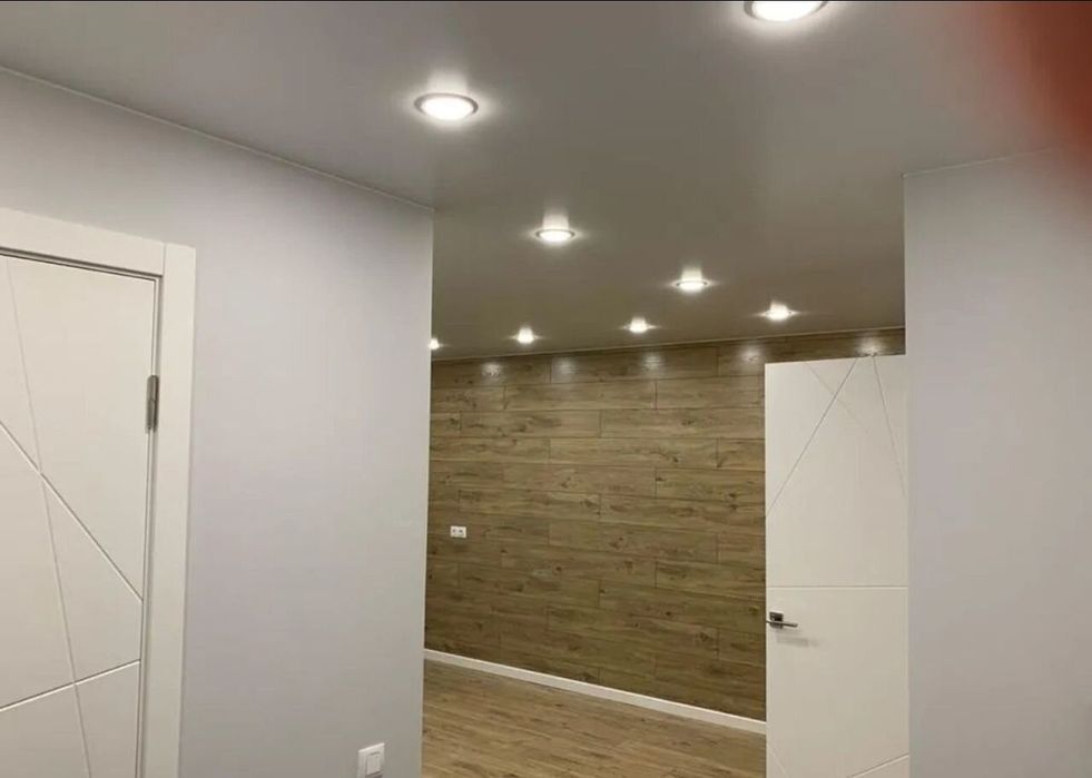 Ремонт квартира отделочники