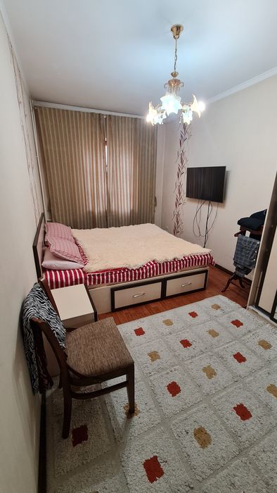 Квартира, массив Госпитальный 4/3/12, ул. Чехова