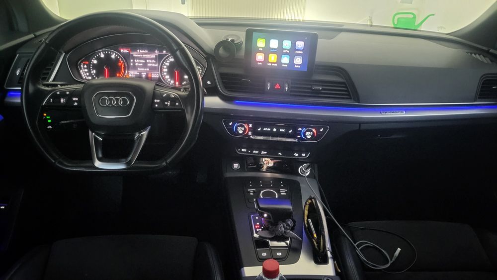 AUDI Q5 2018 — imagine 5