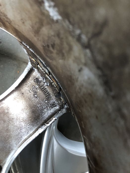 Диски на Дастер/Террано 2 r16