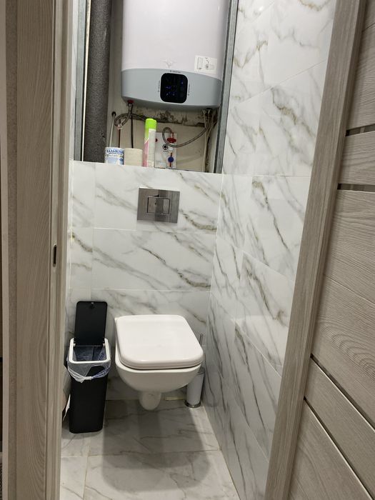 Продается 3-х комнатная квартира