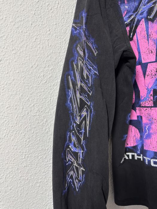 Bluza Hellstar NFC works