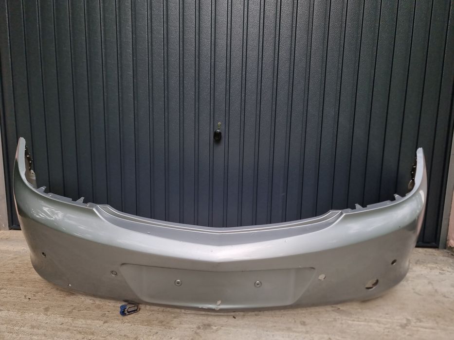 Bara spate opel insignia a