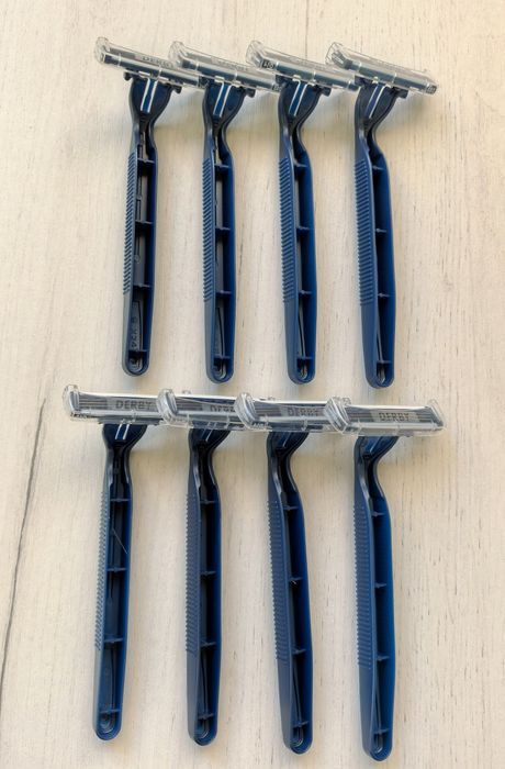 Комплект Класически Самобръсначки Derby 3