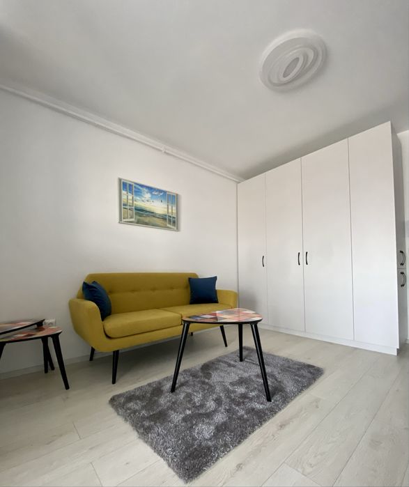 Apartament 2 camere de inchiriat, Magnolia Residence, persoana fizica.