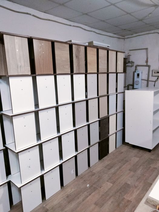 Продам новые табуретки