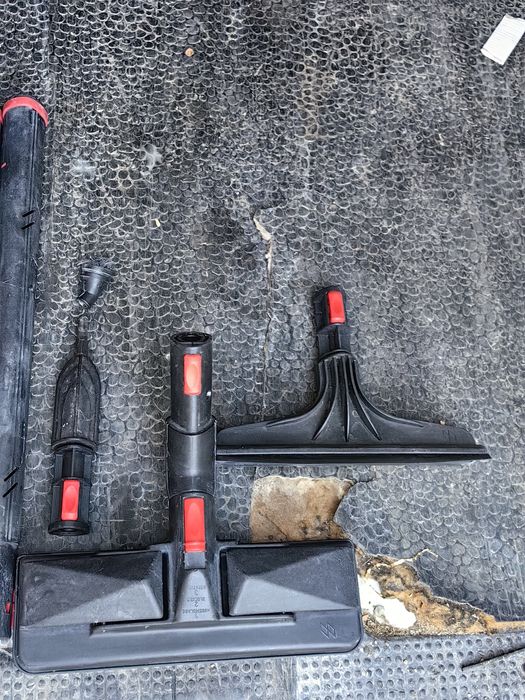 Парочистачка Saeco SUPERVAP