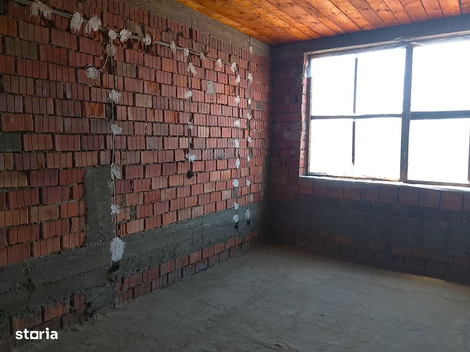 Vila in constructie zona Centrul Vechi