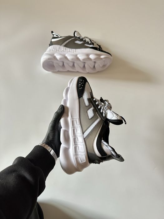 Versace Chain Reaction / marimea 40-41