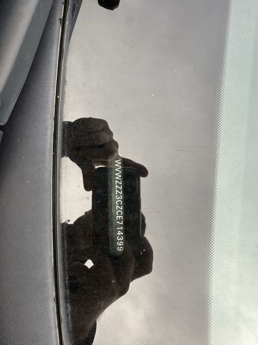 VW CC 1.8T Benzina 160cp 2013, 91000 km