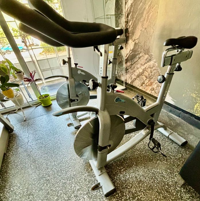 Spinning  професионално колело