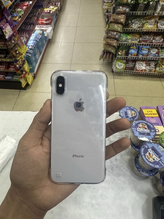 Iphonexs hokati zorr