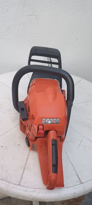 Хускварна/Husqvarna 445