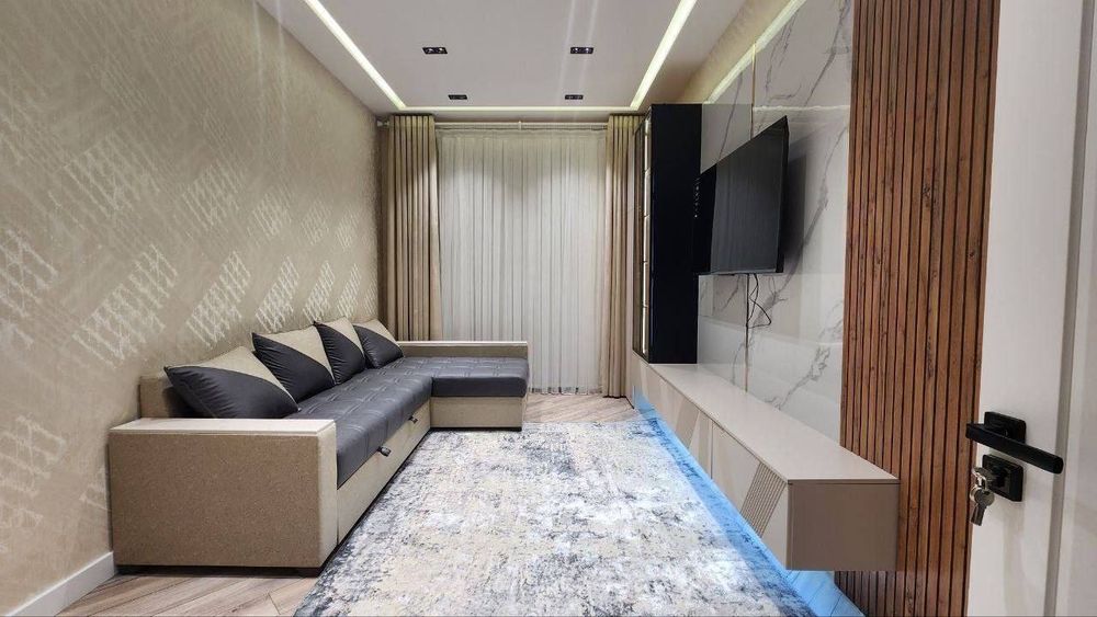 Делаем ремонт любой сложности, без подрядчика!