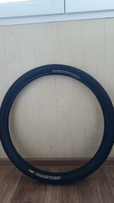schwalbe crazy bob 26x2.35