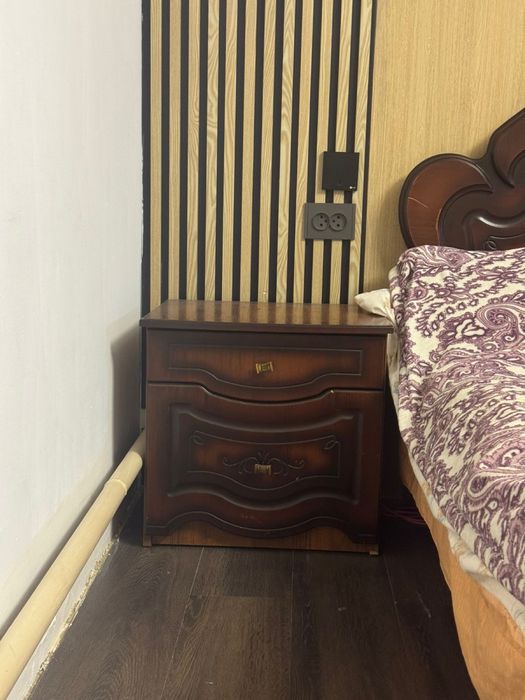 Продам спальний гарнитур