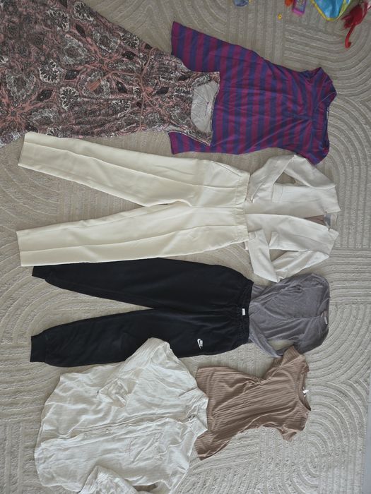 Lot haine dama marimea 34/xs