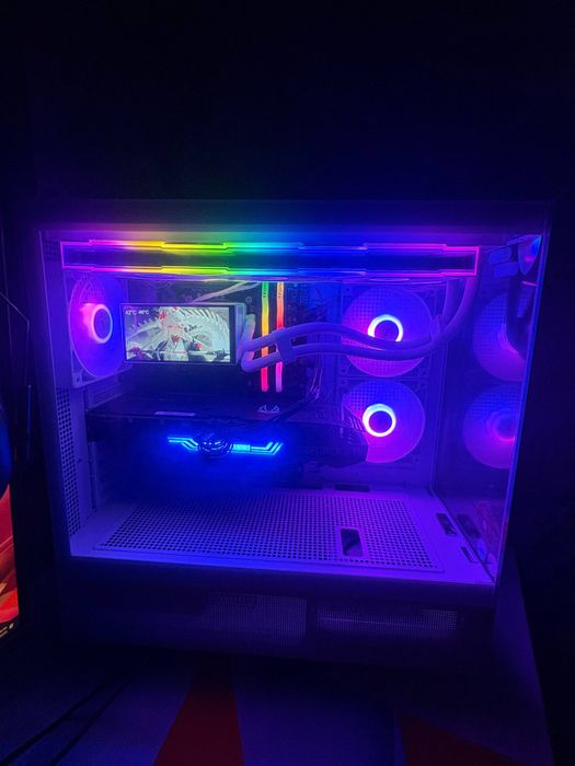 cori -7 12900 RTX 3070 Ti