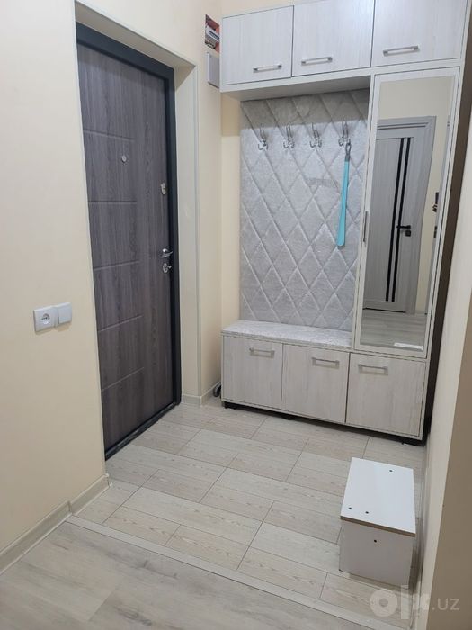 Kvartira qizlar uchun