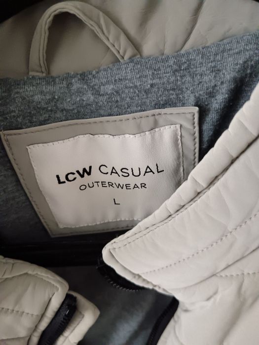 Пролетно яке размер l