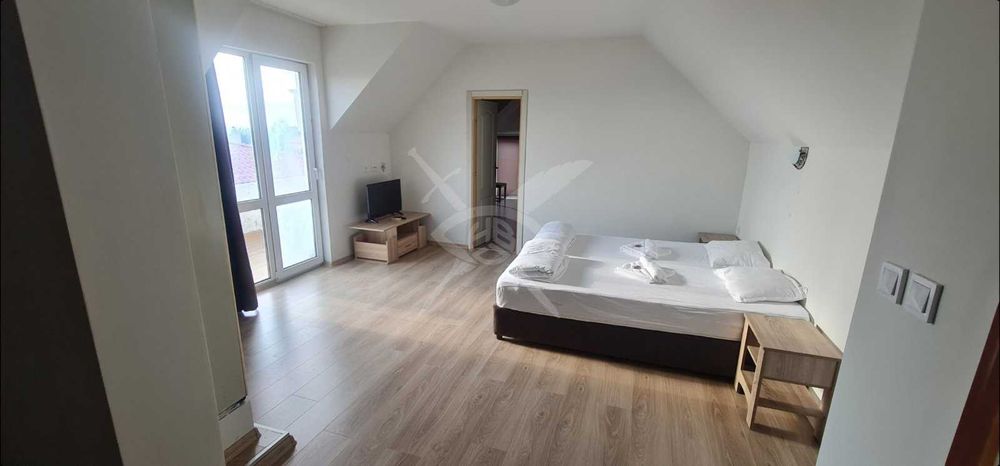 Продава се Хотел в Приморско - 460 кв.м за 1674 €/кв.м - Снимка #3